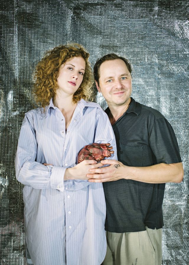 Der Kaufmann von Venedig Gorki